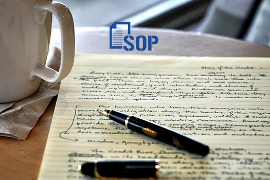 professional SOP writing Services