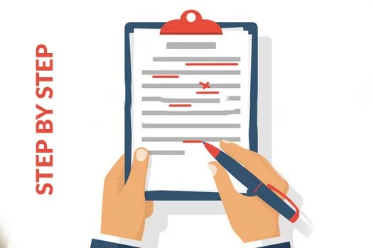 A step-by-step guide to write visa sop