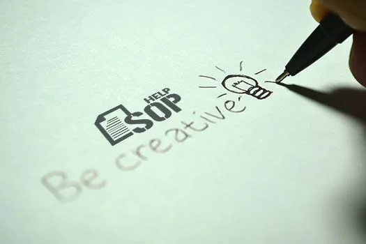 SOP Writing Tips