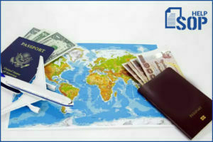 How to Write an SOP for Australia visa