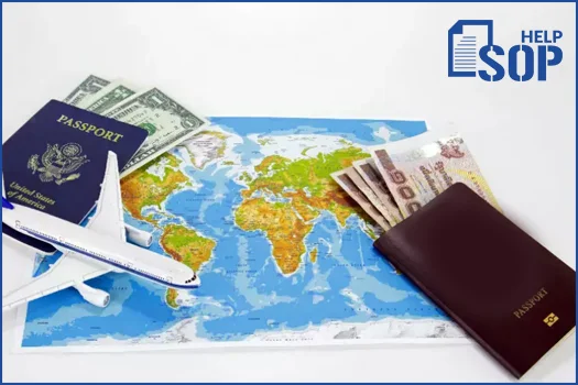 How to Write an SOP for Australia visa