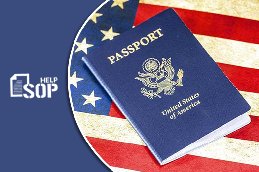 How to Write an SOP for USA visa
