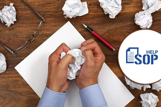 Some Essentials Steps to Draft the Powerful SOP
