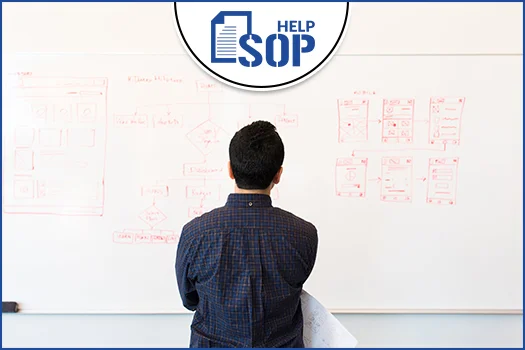 What are the Vital Elements of the SOP Format