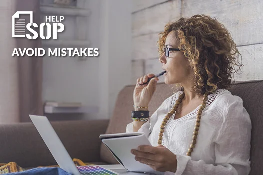 How to Write a Captivating Statement of Purpose