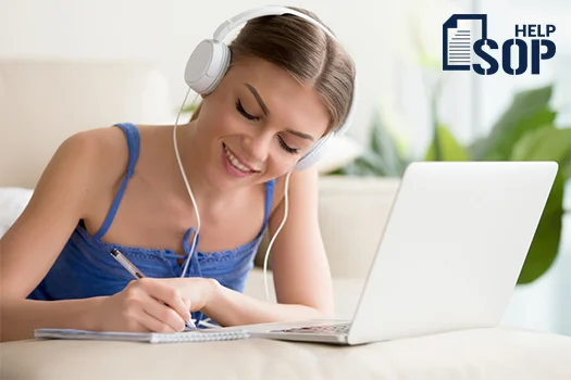 How to Improve your Statement of Purpose Writing Skills