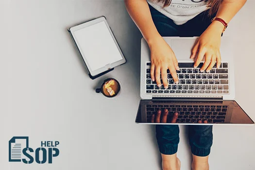 The Perfect Way to Write an Impressive SOP