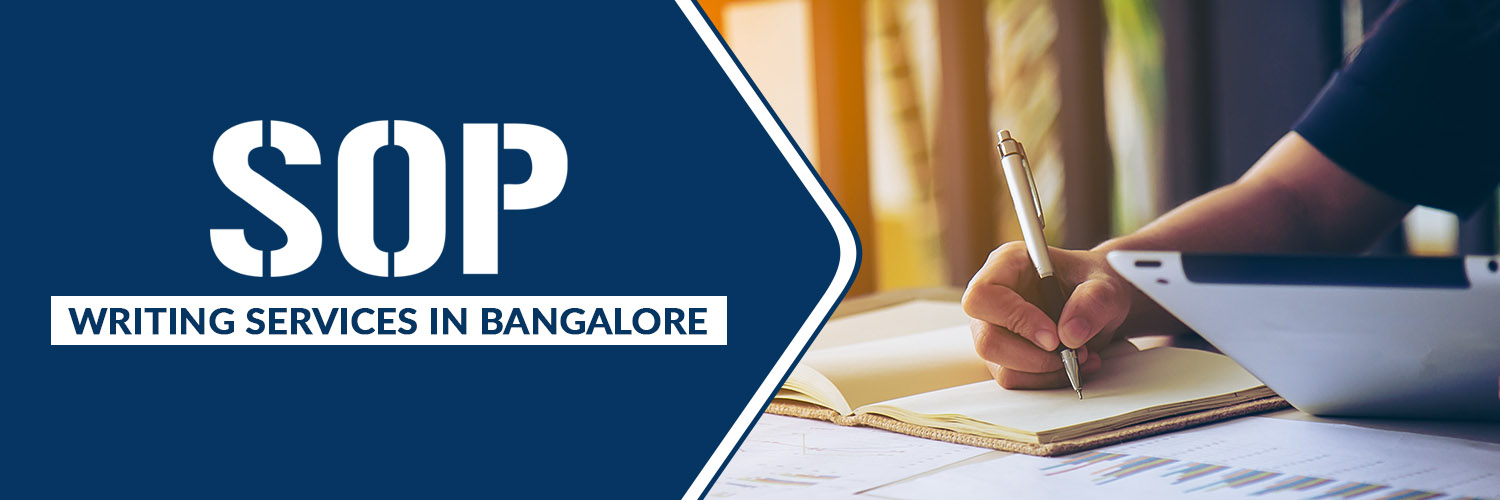sop writing services bangalore