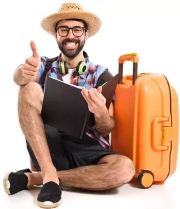 Tourist Visa