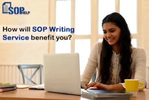 How Will SOP Writing Service Benefit You Banner