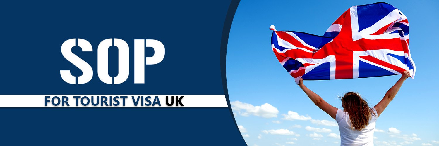 SOP For Tourist Visa New Zealand Banner