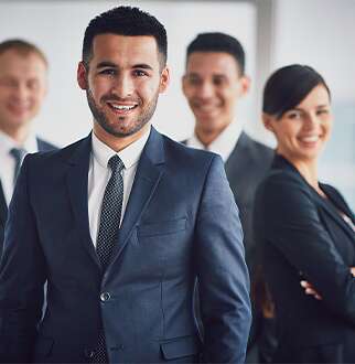 SOP for Leadership And Management MBA Image