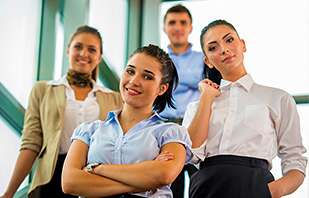SOP Writing Services for MBA in Finance