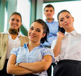 SOP for Finance MBA Image