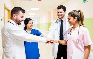 SOP Writing Services for MBA in Healthcare Management
