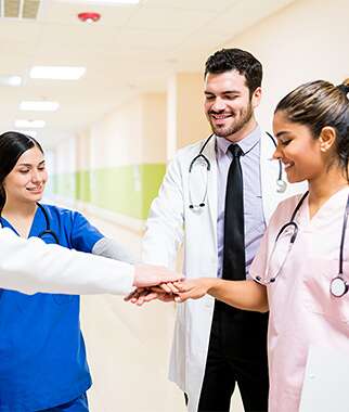SOP for Healthcare Management MBA Image