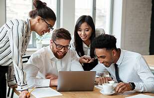 SOP Writing Services for MBA in Accounting
