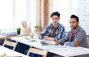 SOP Writing Services for MBA in Business Analytics