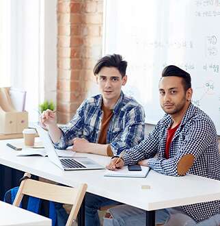 SOP for Business Analytics MBA Image