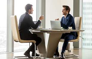 SOP Writing Services for MBA in Consulting