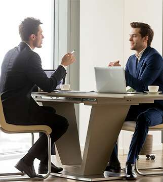 SOP for Consulting for MBA Image