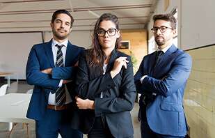 SOP Writing Services for MBA in HR