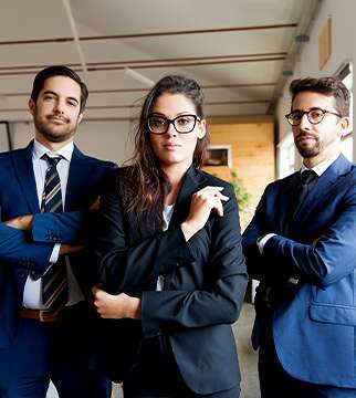 SOP for MBA in HR Image