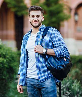 SOP For MBA in Ireland Image