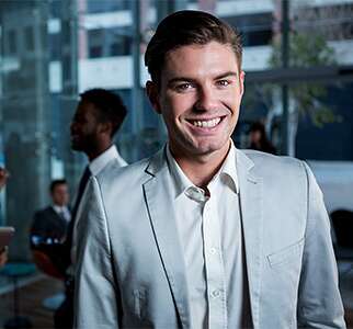 SOP for IT MBA Image