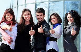 SOP Writing Services for MBA in Supply Chain Management