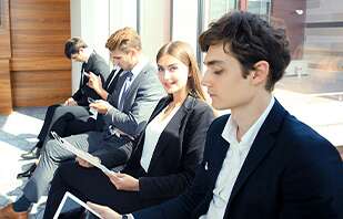 SOP Writing Services for MBA in International Business