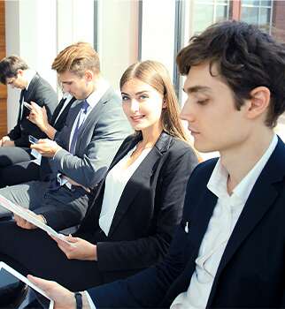 SOP for International Business MBA Image