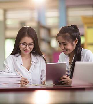 SOP Writers for MBA in Marketing Image