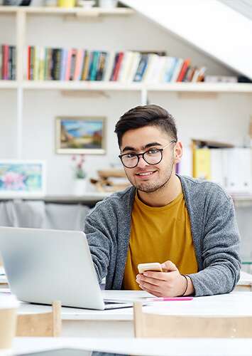 SOP Writers for USA Universities Image