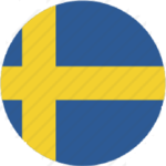 SOP Writers for Sweden Universities Sweden Flag