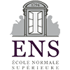 Normal Superior School- France Logo PNG