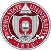 Ohio State University- USA Logo PNG