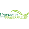 University of Fraser Valley- Canada Logo PNG