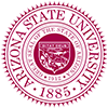 Arizona State University- USA Logo PNG