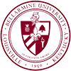 Bellarmine University- USA Logo PNG
