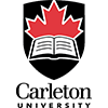 Carleton University- Canada Logo PNG