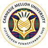 Carnegie Mellon University (Tepper)- USA Logo PNG