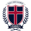 Dallas Baptist University- USA Logo PNG
