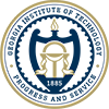 Georgia Institute of Technology (Scheller)- USA Logo PNG