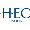 HEC Paris- Paris- France Logo PNG