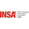 Institut National des Sciences Appliquees de Lyon - INSA Lyon - France Logo Png