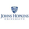 Johns Hopkins University Logo