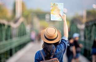 Letter of Explanation Format For Visitor Visa Image