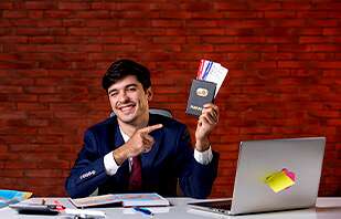 Letter of Explanation Work Visa Canada Image