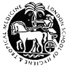 London School Hygiene and Tropical Medicine Logo